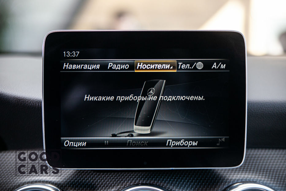 Продам Mercedes-Benz GLA-Class 4matik 200d 2017 года в Одессе