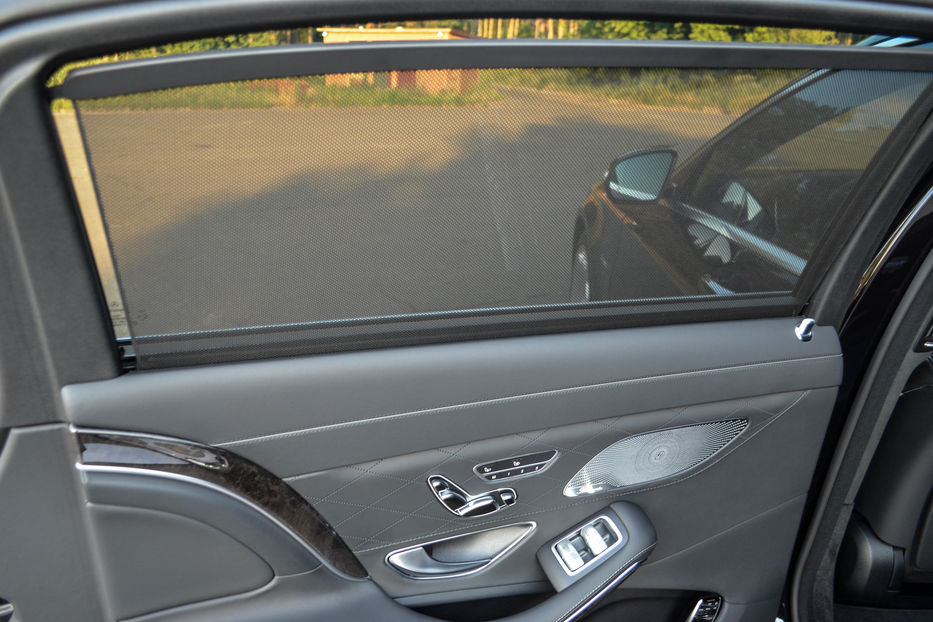 Продам Mercedes-Benz S-Class 500 MAYBACH 2015 года в Киеве