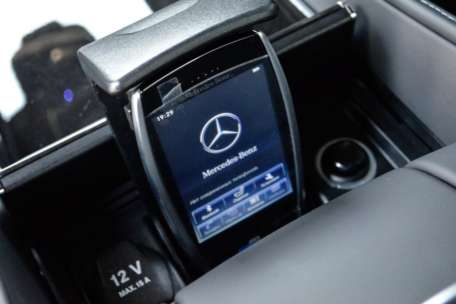 Продам Mercedes-Benz S-Class 500 MAYBACH 2015 года в Киеве