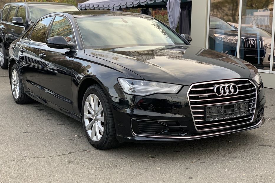 Продам Audi A6 2.8 QUATTRO 2012 года в Киеве