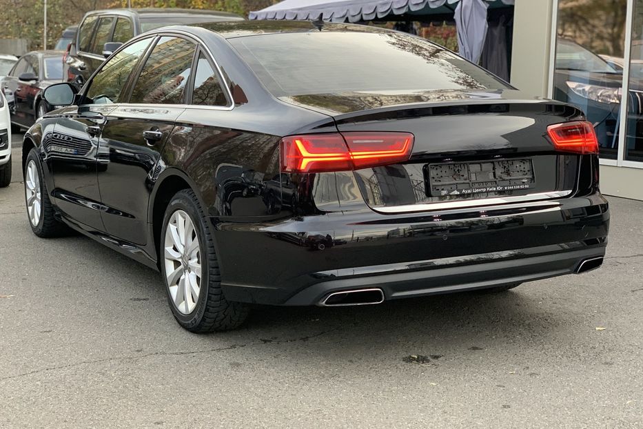 Продам Audi A6 2.8 QUATTRO 2012 года в Киеве