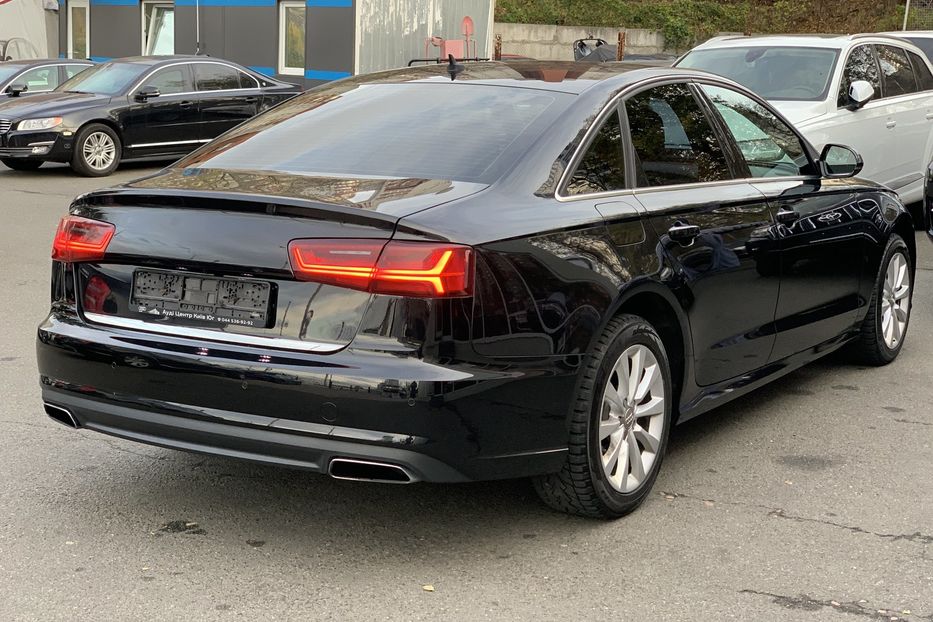 Продам Audi A6 2.8 QUATTRO 2012 года в Киеве