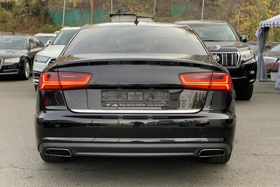 Продам Audi A6 2.8 QUATTRO 2012 года в Киеве