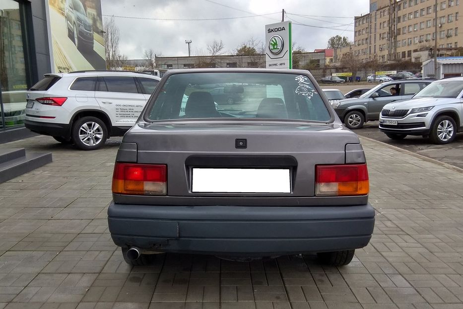 Продам Dacia SuperNova SX 2003 года в Николаеве
