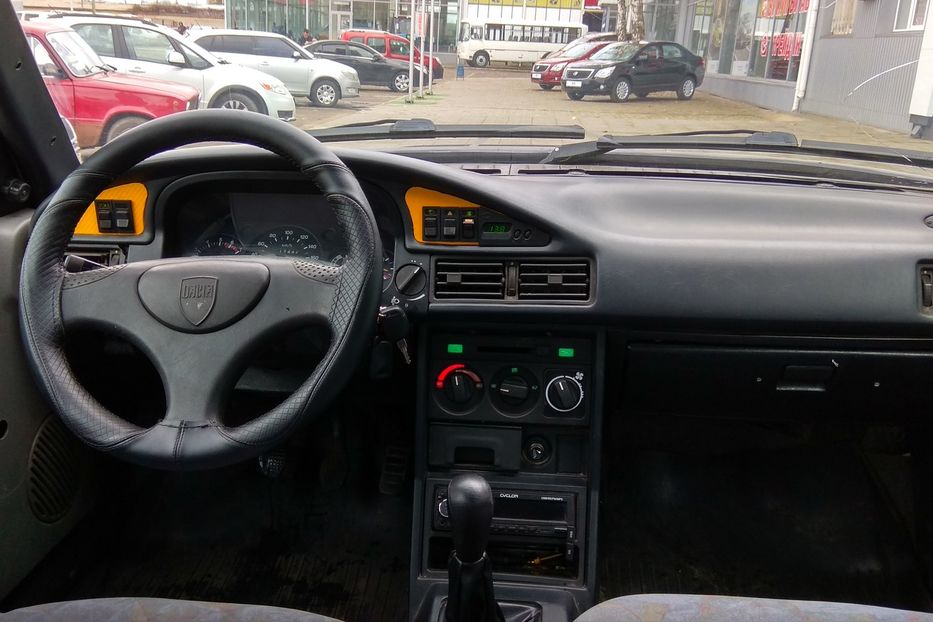 Продам Dacia SuperNova SX 2003 года в Николаеве