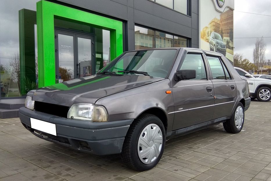 Продам Dacia SuperNova SX 2003 года в Николаеве