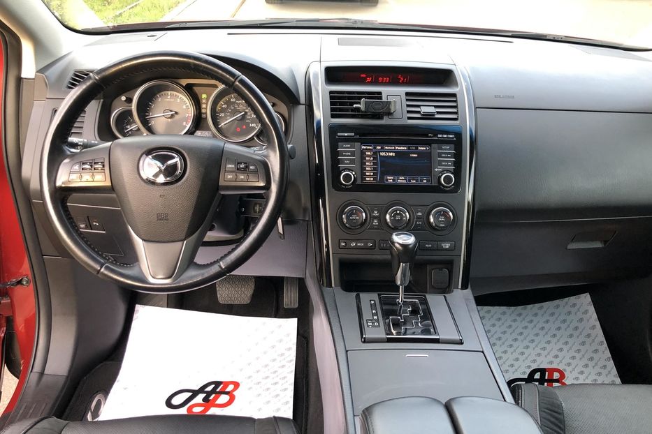 Продам Mazda CX-9 2015 года в Одессе