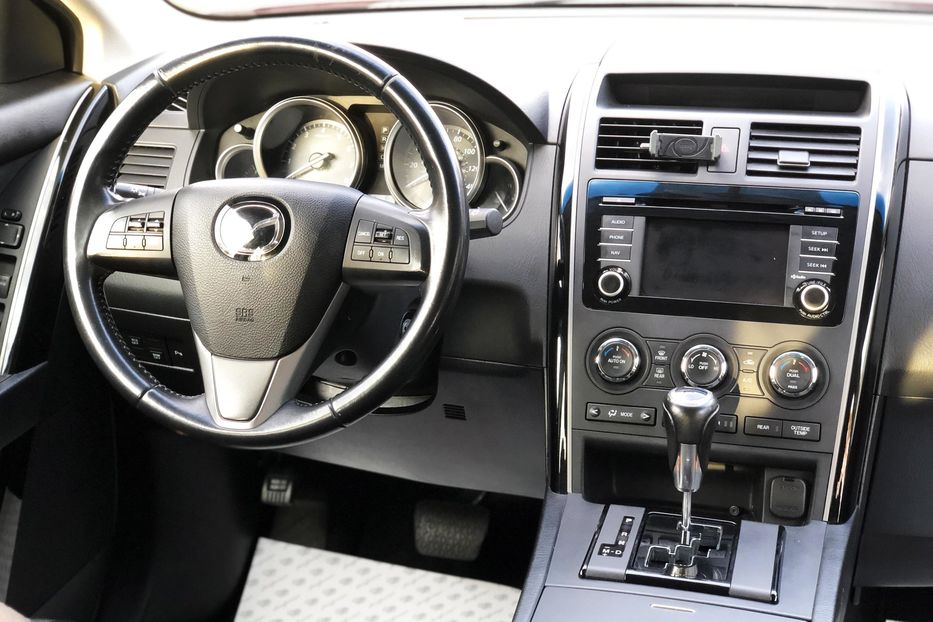 Продам Mazda CX-9 2015 года в Одессе
