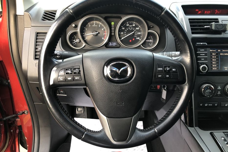 Продам Mazda CX-9 2015 года в Одессе