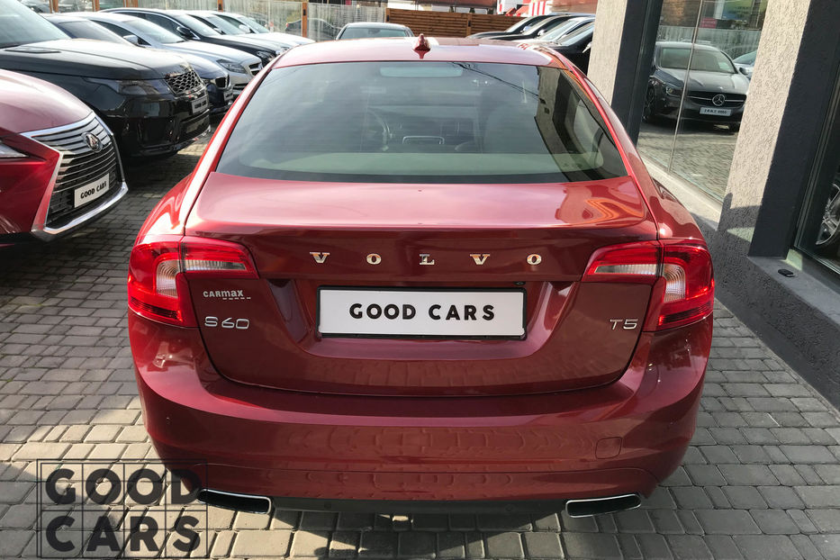 Продам Volvo S60 2.0 T5 2014 года в Одессе