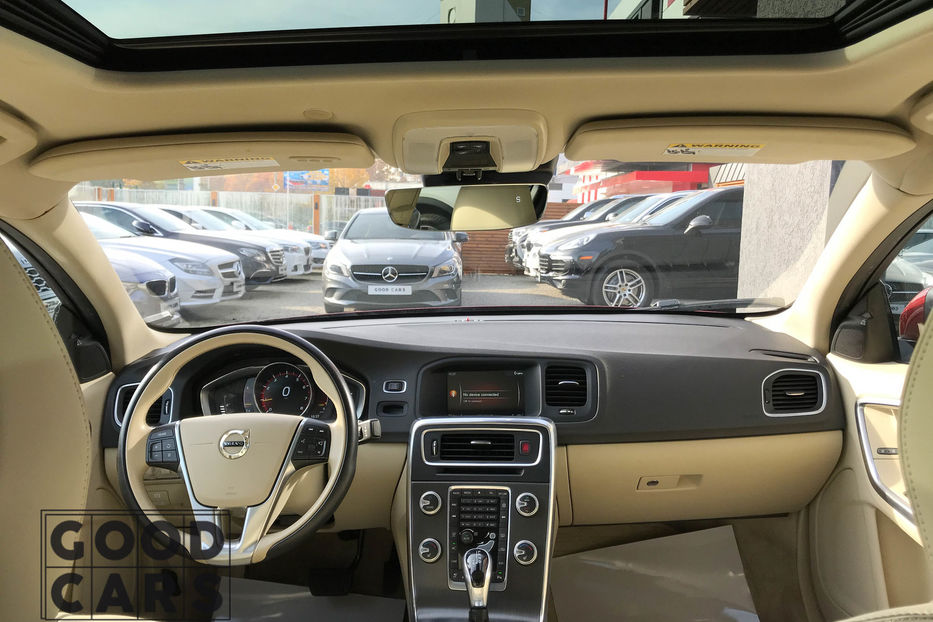 Продам Volvo S60 2.0 T5 2014 года в Одессе