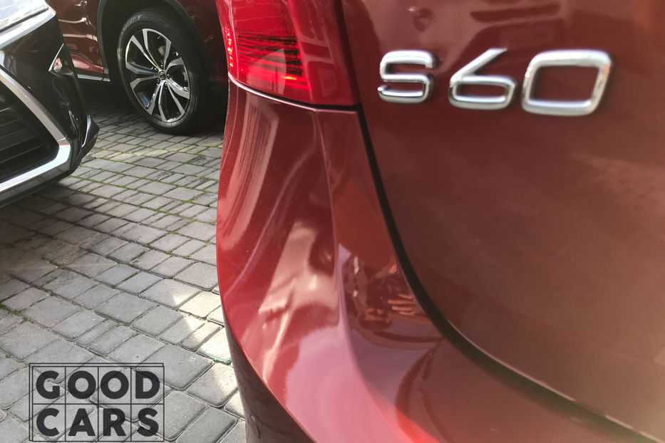 Продам Volvo S60 2.0 T5 2014 года в Одессе