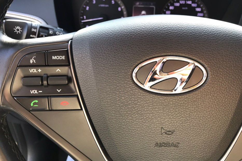 Продам Hyundai Sonata 2015 года в Одессе