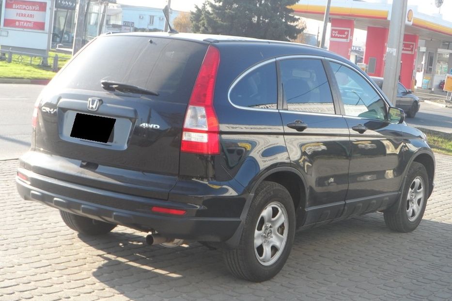 Продам Honda CR-V 2010 года в Днепре