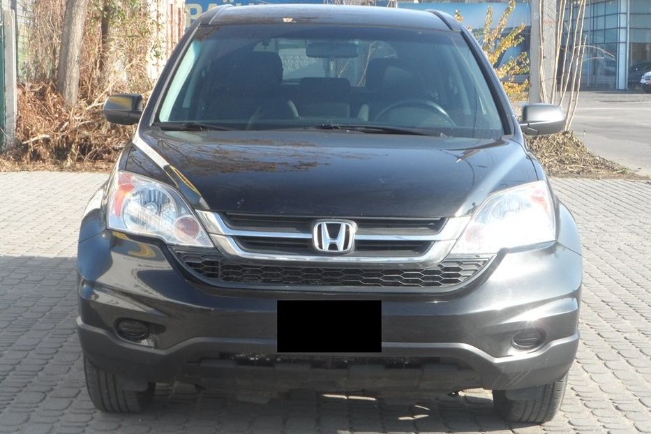 Продам Honda CR-V 2010 года в Днепре