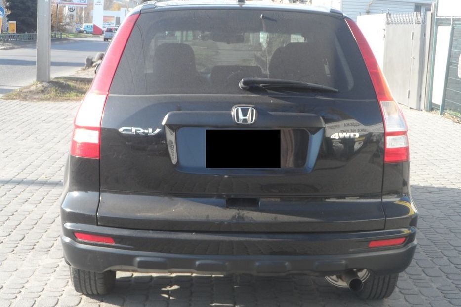 Продам Honda CR-V 2010 года в Днепре