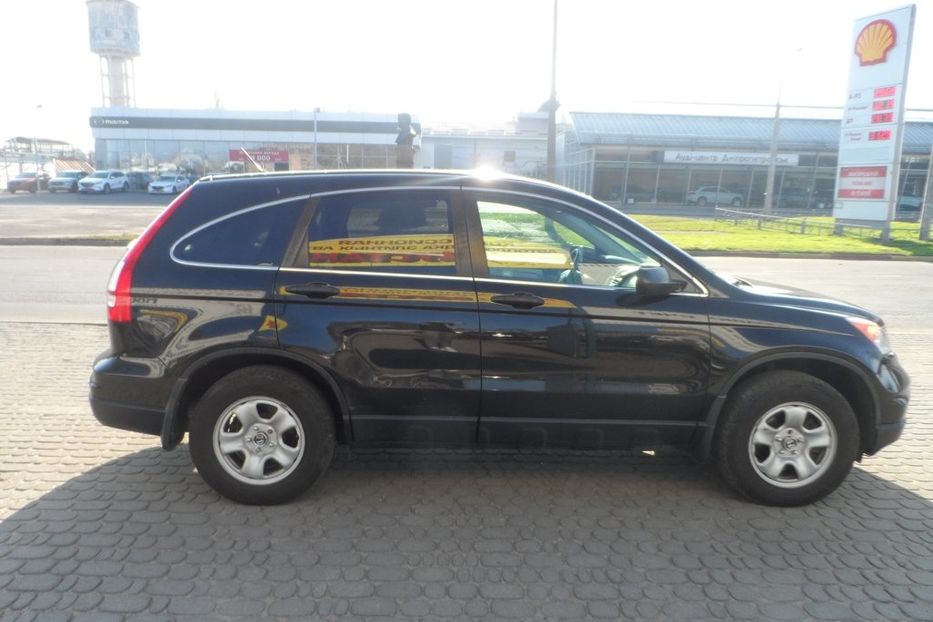 Продам Honda CR-V 2010 года в Днепре