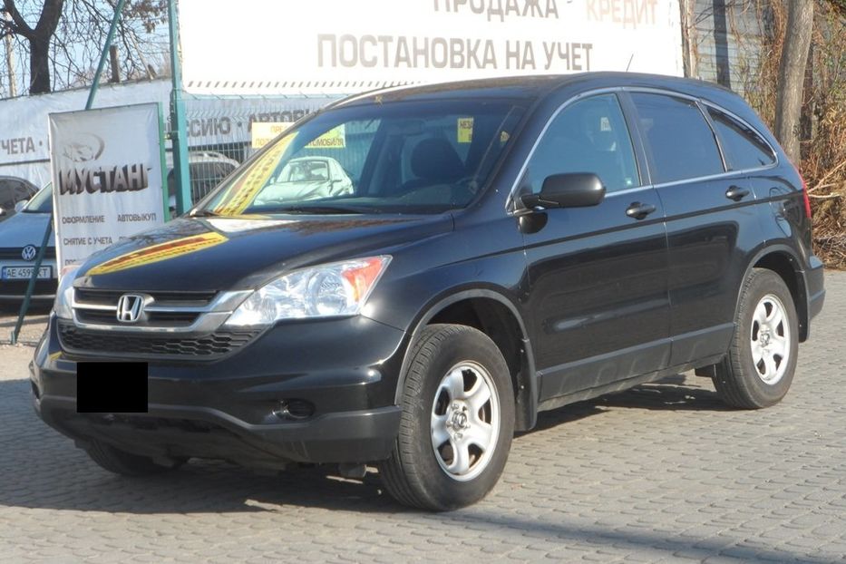 Продам Honda CR-V 2010 года в Днепре