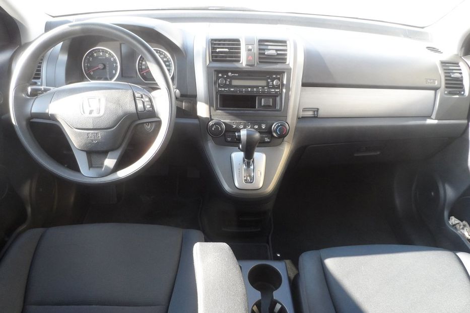 Продам Honda CR-V 2010 года в Днепре