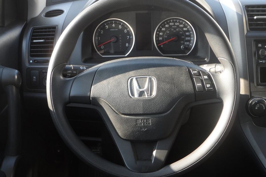 Продам Honda CR-V 2010 года в Днепре
