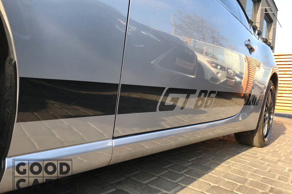 Продам Toyota GT 86 2018 года в Одессе