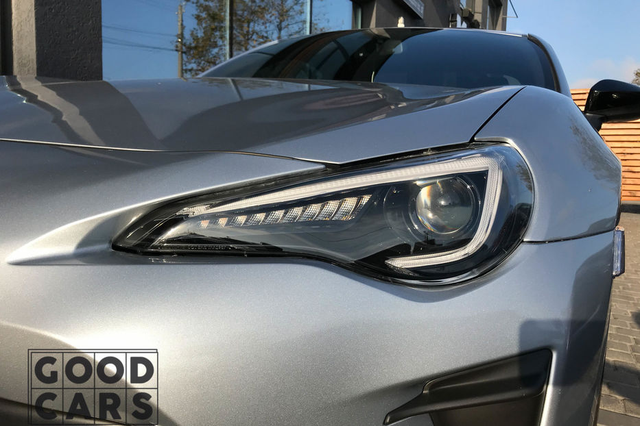 Продам Toyota GT 86 2018 года в Одессе