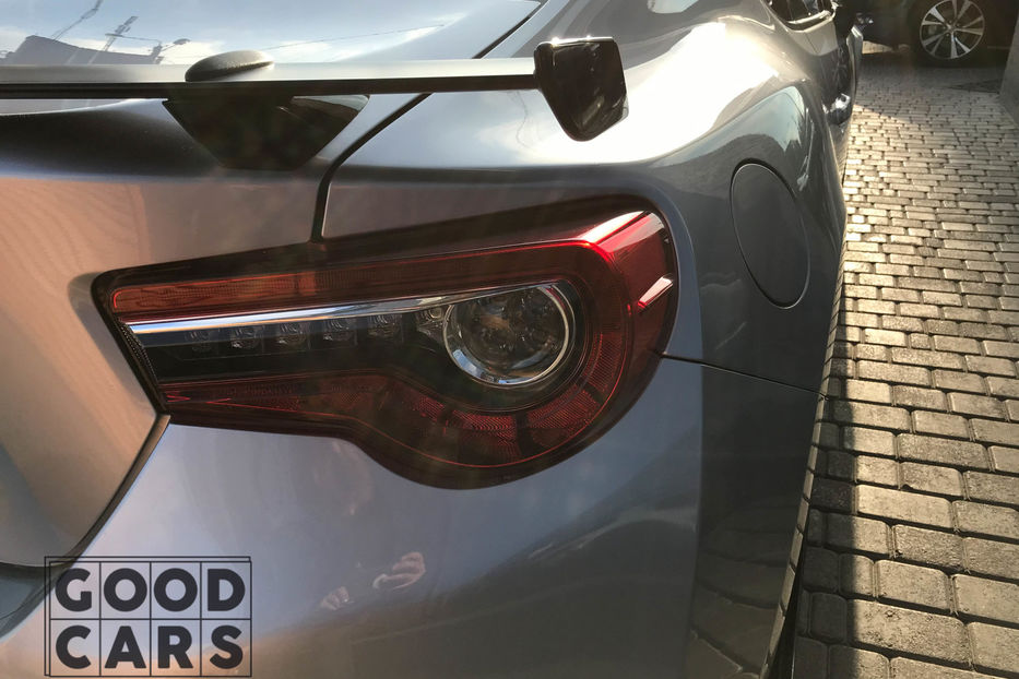 Продам Toyota GT 86 2018 года в Одессе