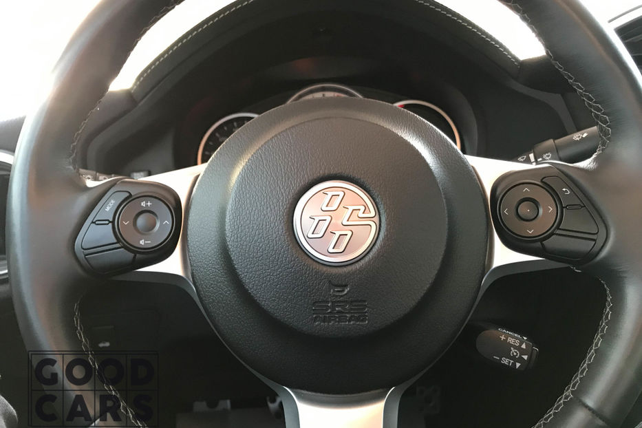 Продам Toyota GT 86 2018 года в Одессе