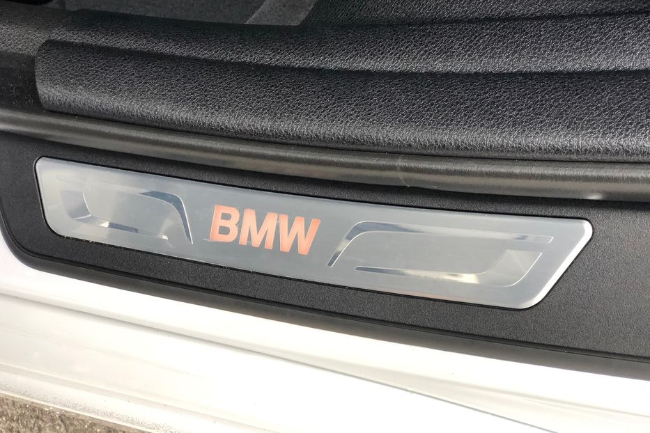 Продам BMW 528 2016 года в Киеве