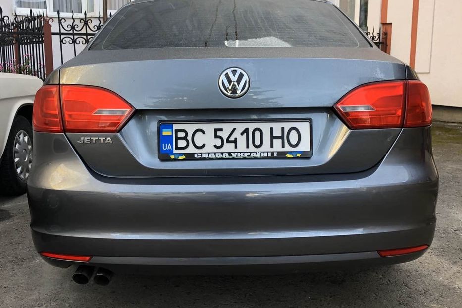 Продам Volkswagen Jetta 2013 года в Львове