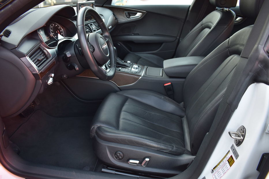 Продам Audi A7 2016 года в Одессе