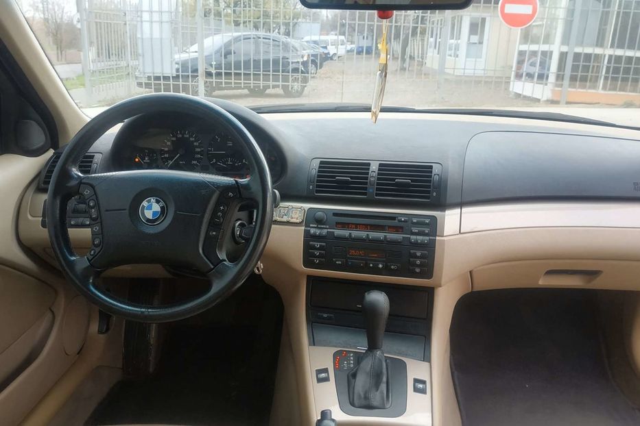 Продам BMW 320 2001 года в Николаеве