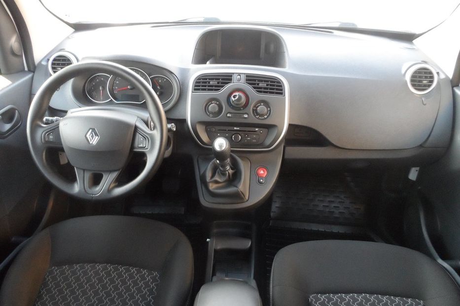 Продам Renault Kangoo пасс. 2015 года в Днепре