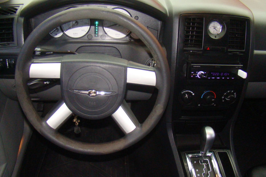 Продам Chrysler 300 M 2007 года в Одессе