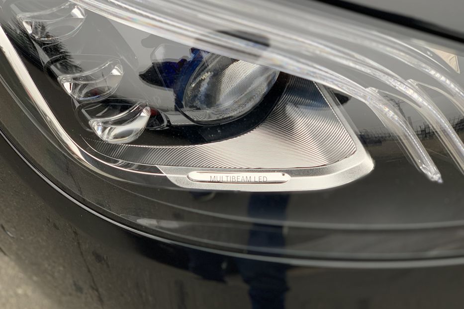 Продам Mercedes-Benz S-Class 560 4Matic 2019 года в Киеве
