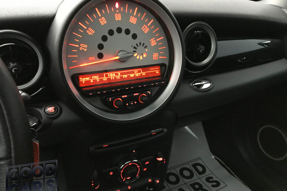 Продам MINI Cooper S Clubman 2010 года в Одессе