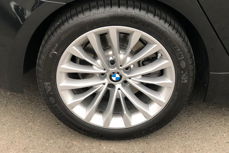 Продам BMW 530 x-drive ABT-Bavaria 2017 года в Киеве