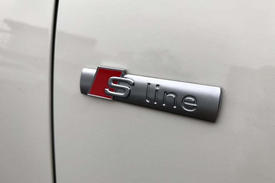 Продам Audi A1 S-LINE 2012 года в Киеве