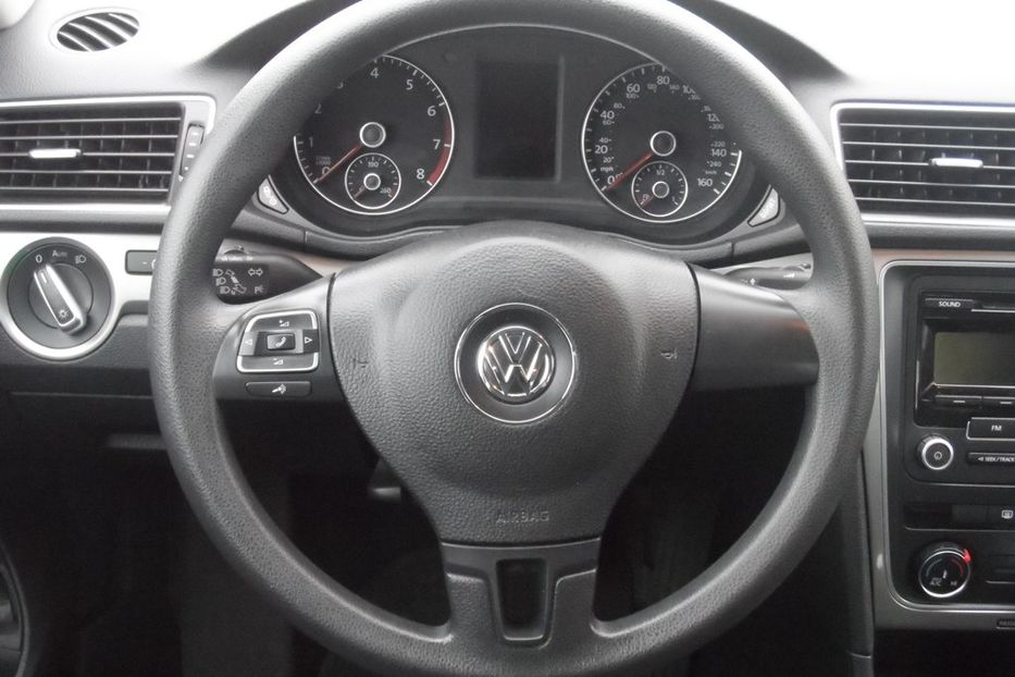 Продам Volkswagen Passat B7 2013 года в Днепре