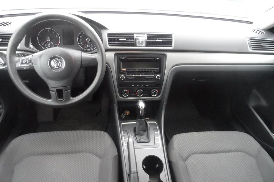 Продам Volkswagen Passat B7 2013 года в Днепре