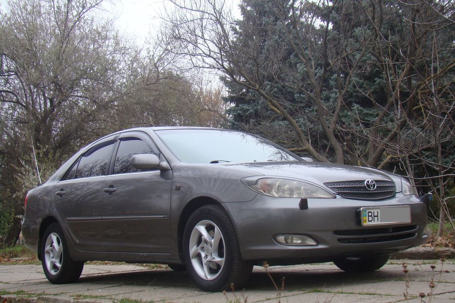 Продам Toyota Camry 30 EUROPA 2003 года в Одессе