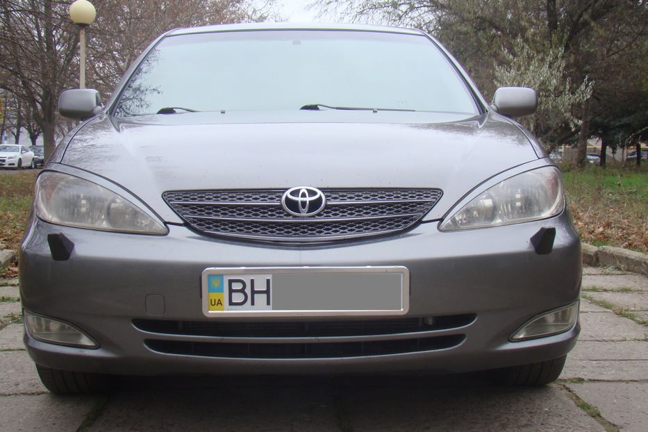 Продам Toyota Camry 30 EUROPA 2003 года в Одессе