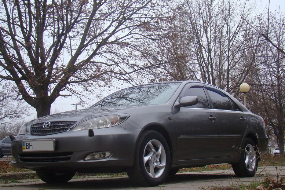 Продам Toyota Camry 30 EUROPA 2003 года в Одессе