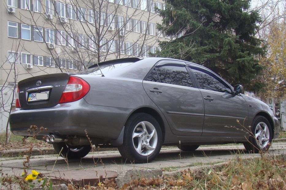 Продам Toyota Camry 30 EUROPA 2003 года в Одессе