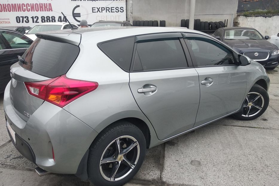 Продам Toyota Auris 2013 года в Одессе