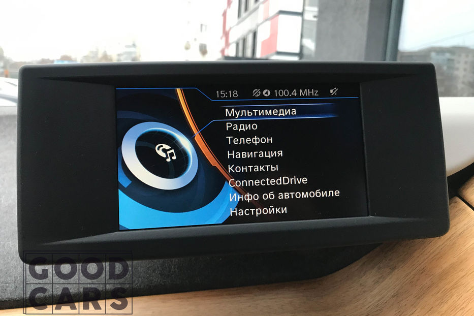 Продам BMW I3 Edrive+  2015 года в Одессе