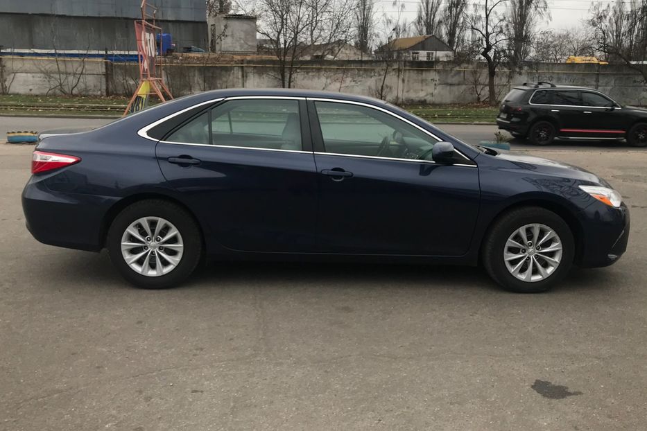 Продам Toyota Camry 2015 года в Николаеве