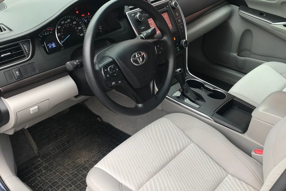 Продам Toyota Camry 2015 года в Николаеве