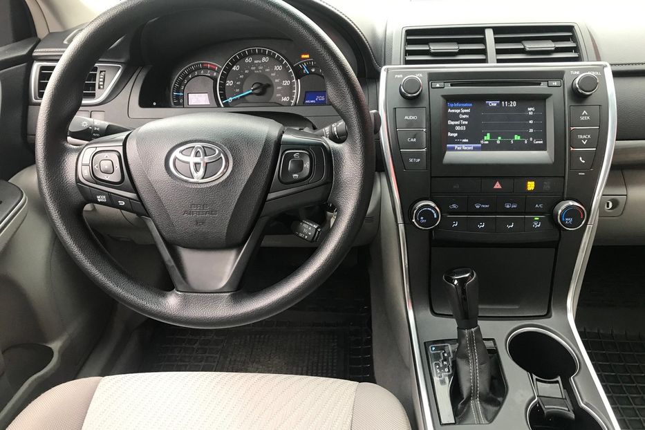 Продам Toyota Camry 2015 года в Николаеве