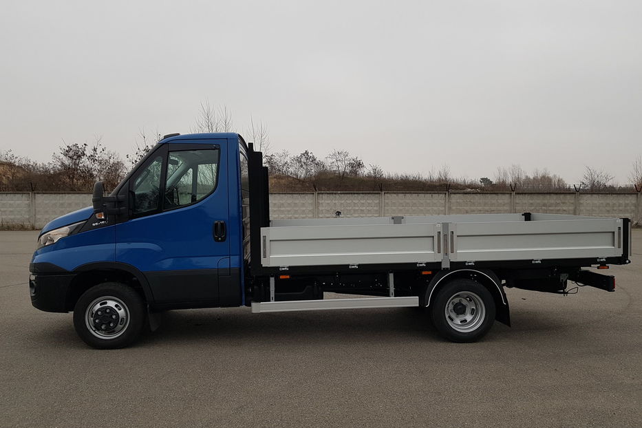 Продам Iveco Daily груз. 35C15 2019 года в Одессе